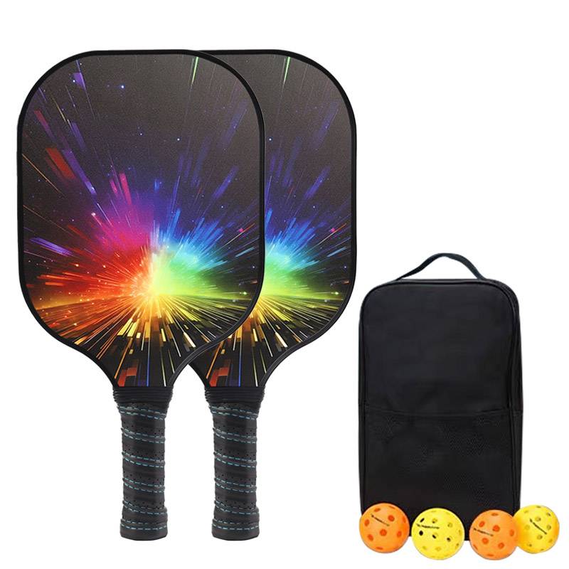 Starry Sky Lottery-Double Platform Set-Glass Fiber 【USAPA certification racket】